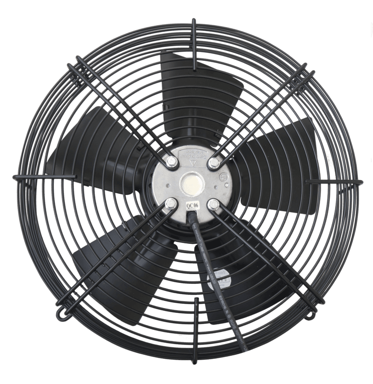 Moto Ventilador Exaustor Axial 300mm FS 4 300 VMP 38 Sell Parts