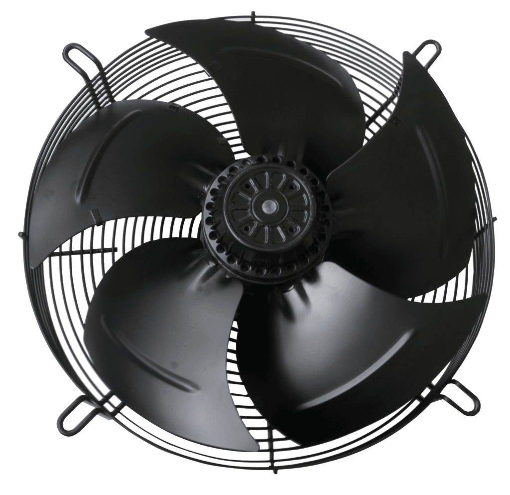 Moto Ventilador Axial 350mm FS 4 350 ET 440V Sell Parts