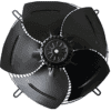 Ventilador Axial