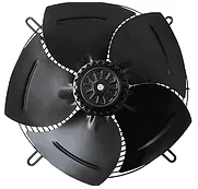Ventilador Axial