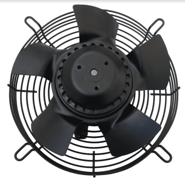 Ventilador Exaustor Axial 300mm - FS/2-300 ET