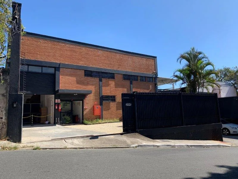 Equipe técnica Sell-Parts