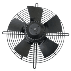 Ventilador Exaustor Axial 300mm – FS/2-300 ETP