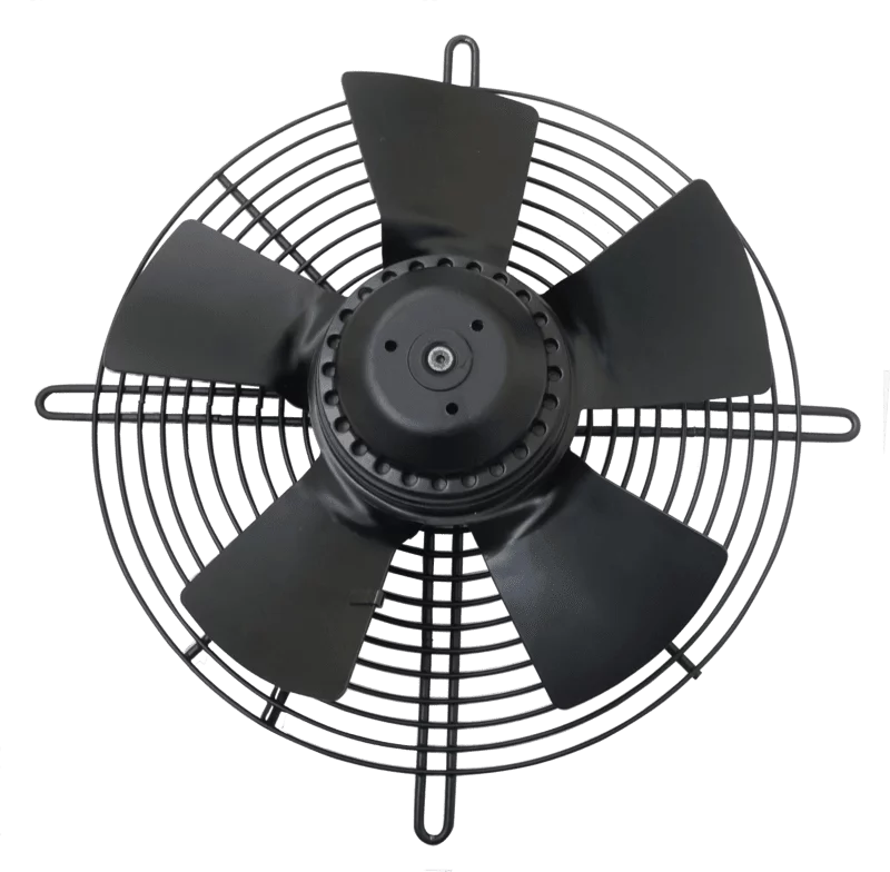 Ventilador Soprador Axial 250mm - FS/2-250 VMP