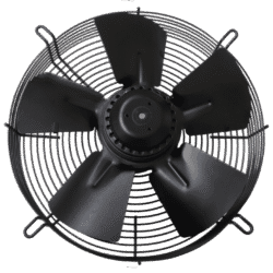 Ventilador Exaustor Axial 300mm - FS/4-300 EM