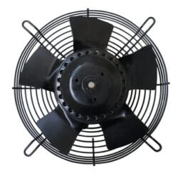 Ventilador Exaustor Axial 200mm - FS/2-200 ET