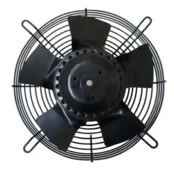 Ventilador Exaustor Axial 200mm - FS/2-200 ET