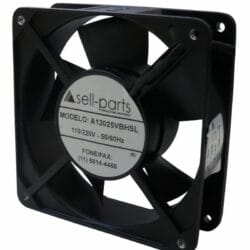 Microventilador