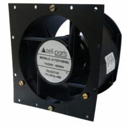 Microventilador