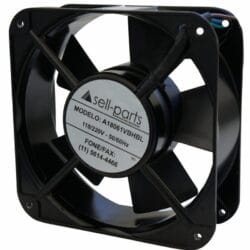 Microventilador