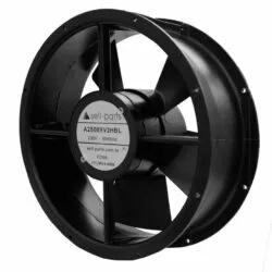 Micro Ventilador 250 mm  Bivolt – A25089V2HBL