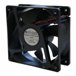Micro Ventilador 120 mm – D12038V12HBL