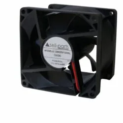 Micro-Ventilador 80 mm – D8025V12HS