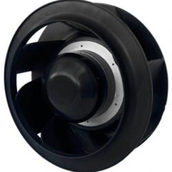 Radial