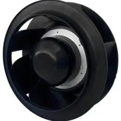 Ventilador Radial EC 175mm – FB/3-175D EC