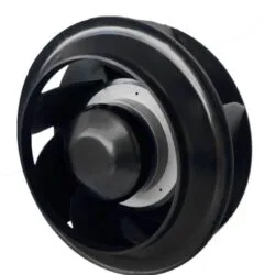 Ventilador Radial EC 190mm – FB/3-190D EC