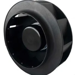 Ventilador Radial EC 250mm – FB/3-250D EC