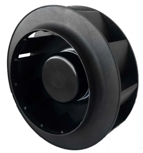 Radial