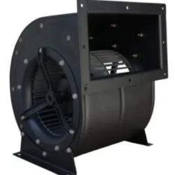 Ventilador Centrifugo 250mm – FF/4 250 T.06