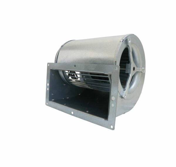 Ventilador Centrifugo 146mm - FF/2 146 N205 C - Imagem 2