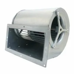 Ventilador Centrifugo 146mm - FF/2 146 N244 C