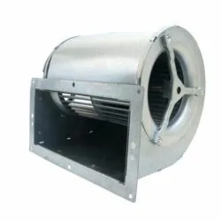 Ventilador Centrifugo 133mm – FF/4 133 N320 C