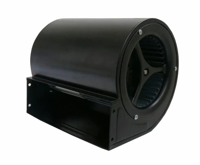 Ventilador Centrifugo 133mm - FF/2 133 N097 C
