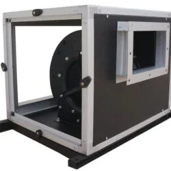 Gabinete de Ventilação 500mm – FBGB/6 500 T.06