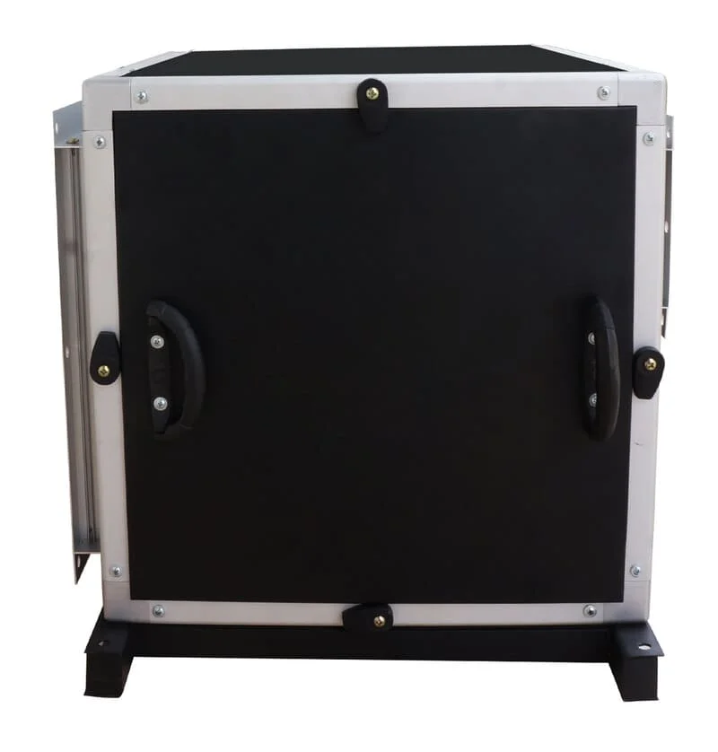 Gabinete de Ventilação 225mm - FFGB/4 225 M.06 - Imagem 3