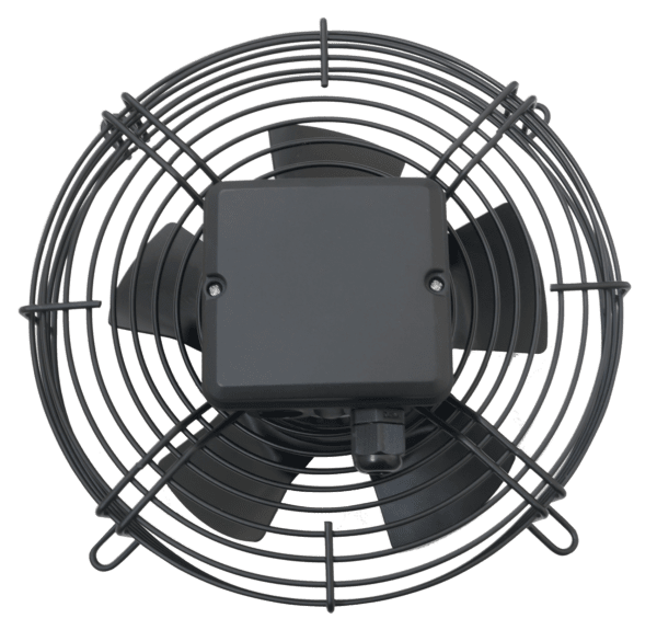 Ventilador Exaustor Axial 300mm - FS/2-300 ET - Image 2
