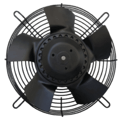 Ventilador Exaustor Axial 300mm - FS/2-300 EM
