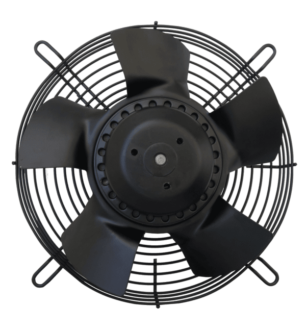Ventilador Exaustor Axial 300mm - FS/2-300 EM