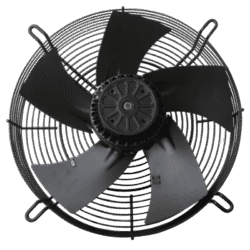 Ventilador Soprador Axial 300mm - FS/2-300 VM LC