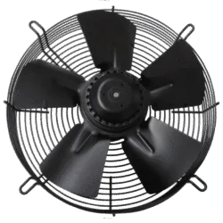 Ventilador Exaustor Axial 250mm - FS/2-250 ET