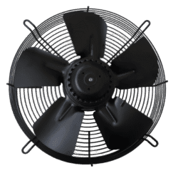 Ventilador Exaustor Axial 300mm - FS/4-300 ET LC