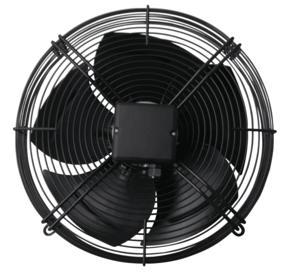 Ventilador Exaustor Axial 350mm - FS/4-350 EM - Imagem 2