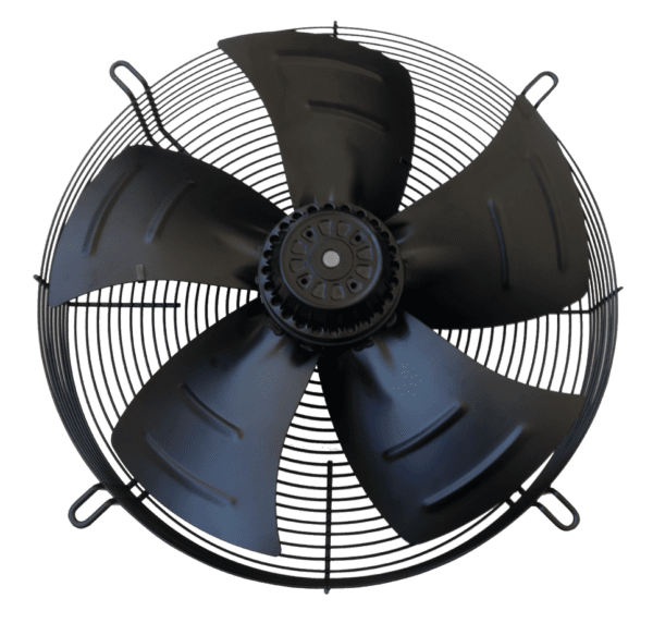 Ventilador Exaustor Axial 400mm - FS/4-400 ET (440V)