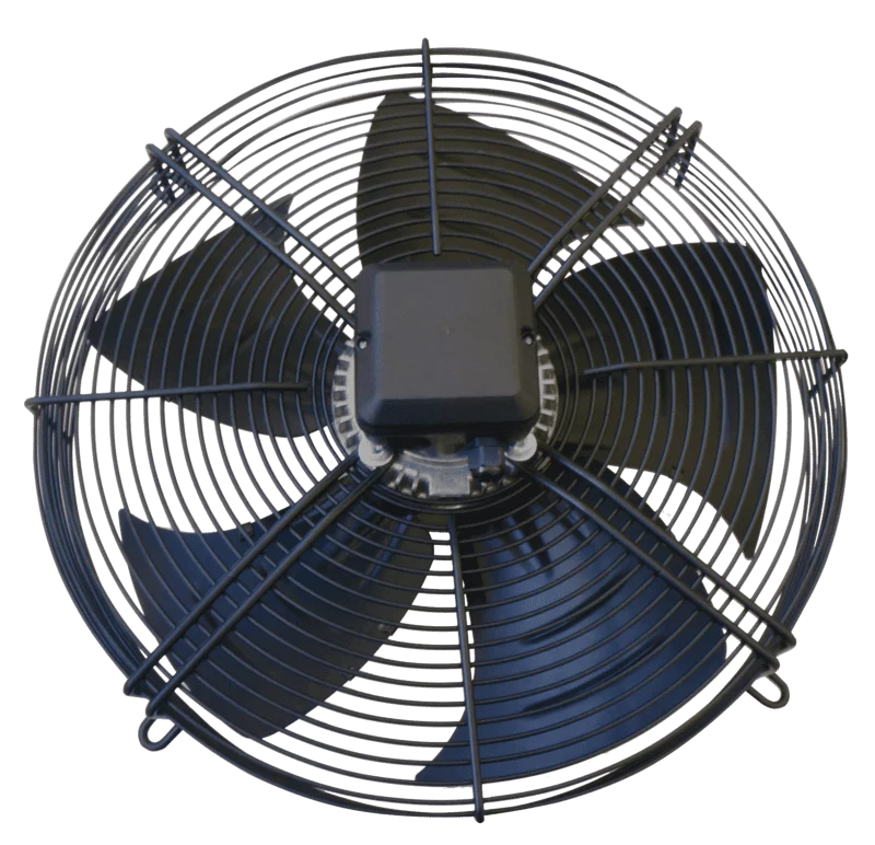 Ventilador Exaustor Axial 450mm - FS/4-450 ET PW - Imagem 3