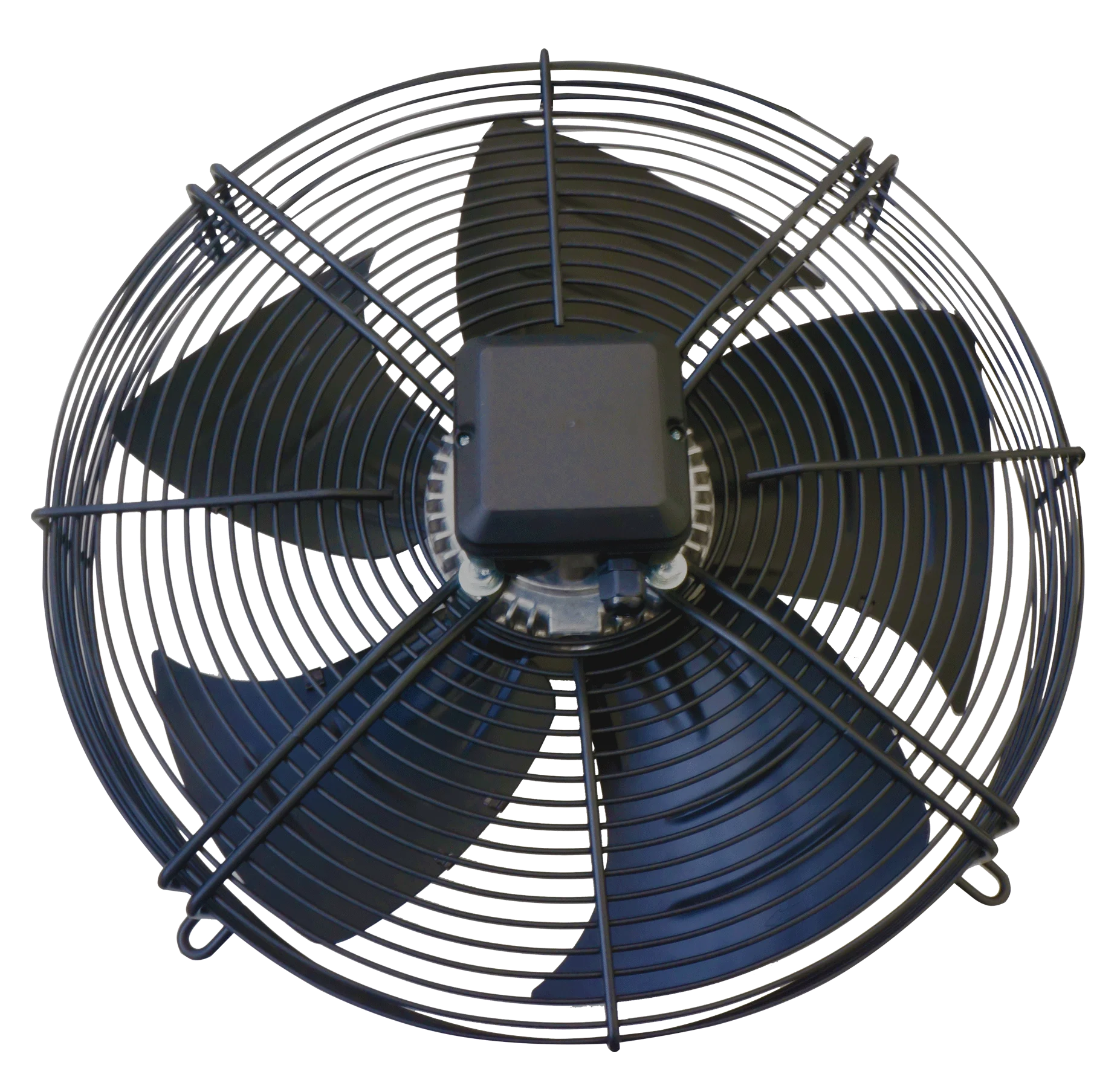 Ventilador Exaustor Axial 450mm - FS/4-450 ET PW - Imagem 2