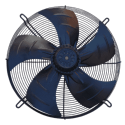 Ventilador Exaustor Axial 600mm – FS/4-600 EM