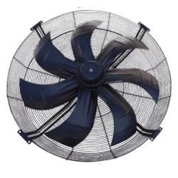 Ventilador Exaustor Axial 910mm - FS/6-910 ET
