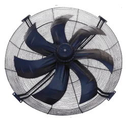 Ventilador Exaustor Axial 910mm - FS/6-910 ET