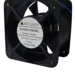 Microventilador