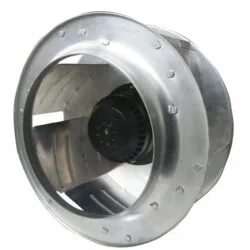 Radial