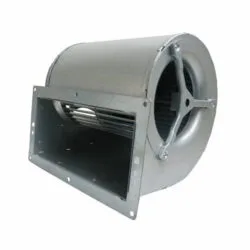 Ventilador Centrifugo 133mm – FF/2 133 N194 C
