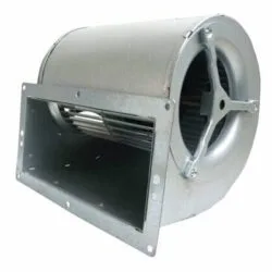 Ventilador Centrifugo 133mm – FF/4 133 N156 C