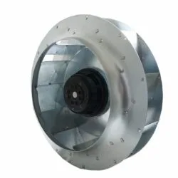 Radial