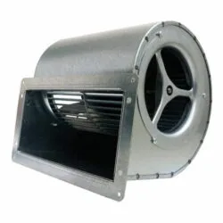 Ventilador Centrifugo 146mm – RF/2 146 N249