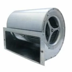 Ventilador Centrifugo 146mm – FF/2 146 N249 V