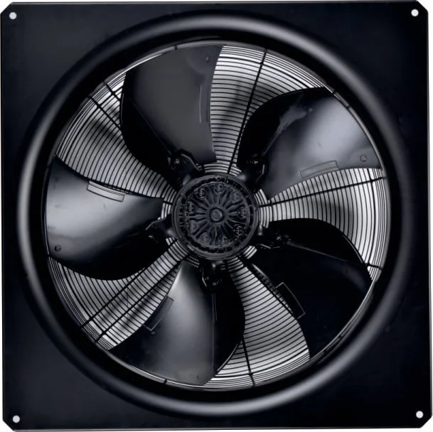 Exaustor Axial EC 800mm - FS/3-800 E EC